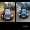 Volkswagen Passat B5.5